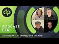 Thumbnail for Drylands: Water, Strategy and Solutions | Discover Permaculture: The Podcast