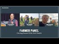Thumbnail for [S1E2] Farmer Panel: Getting Started With Soil Health