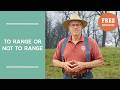 Thumbnail for Free Range vs Pasture Raised Laying Hens | Farm Like a Lunatic with Joel Salatin