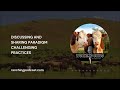 Thumbnail for Ep. 321 – Chuck Schembre – Regenerative Gardening | Working Cows