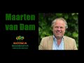 Thumbnail for Maarten van Dam - How to fund the transition of the first pioneers in...