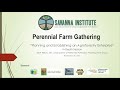 Thumbnail for Planning and Establishing an Agroforestry Enterprise