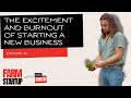 Thumbnail for Farm Finances: Mastering the Office Work of a New Farm | Farm Startup Podcast (E10)