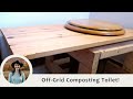 Thumbnail for Using a Composting Toilet in the Winter