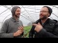 Thumbnail for Exclusive Farming Insights: Q&A with Curtis Stone and JM Fortier