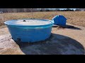 Thumbnail for How to water livestock on 60 acres with one pond!