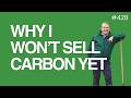 Thumbnail for John Gilliland — Why a top UK regen farmer hasn't sold a single carbon credit yet