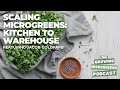 Thumbnail for Microgreens Business Success Story: From Side Hustle to Full-Time Farming