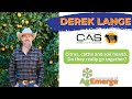 Thumbnail for Derek Lange & CA Central Valley Agriculture | AgEmerge Podcast Episode 179...