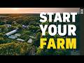 Thumbnail for How To Start A Small Farm | Complete Guide