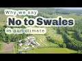 Thumbnail for PERMACULTURE FARM WHERE SWALES ARE BANNED S4 ● E33