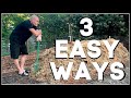 Thumbnail for 3 Ways to Make Compost You Probably Haven't Tried