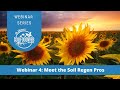 Thumbnail for Webinar 4: Meet the Soil Regen Pros