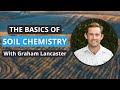 Thumbnail for Soil Chemistry, Nutrient Cycling and Soil Biology | Graham Lancaster