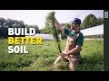 Thumbnail for How I Use Cover Crops In The Market Garden