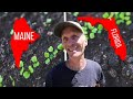 Thumbnail for Man Farms Florida in the Winter and Maine in the Summer | Best of Both Worlds