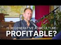 Thumbnail for Can Regenerative Agriculture really be more profitable than conventional farming?