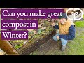 Thumbnail for Comparing cooler with warm composting methods and results
