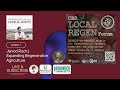 Thumbnail for Jarrod Roush | Expanding Regenerative Agriculture via the CBR Local Regen Forum