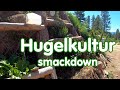 Thumbnail for Hugelkultur Smackdown with Paul Wheaton and Beau Davidson