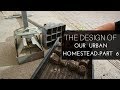 Thumbnail for Our Urban Homestead, Part 4: GREYWATER