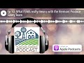 Thumbnail for Ep 10. What FSMA really means with the Vermont Produce Safety Team
