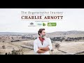 Thumbnail for Episode 4 | Sara Schmude | Regenerative agricultures golden girl