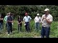 Thumbnail for Summer 2017 Field Day | Plot Tour 6.16.17