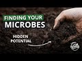 Thumbnail for 3-Steps to Rapid Soil Regeneration Part 1: Finding the Beneficial Microbes...
