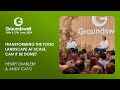 Thumbnail for Transforming the Food Landscape at Scale, Can it be Done? - Groundswell 2024