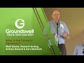 Thumbnail for What is the Future of Agronomy? - Groundswell 2021