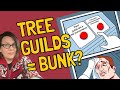 Thumbnail for Fruit Tree Guilds: Good Design or Perma-babble?