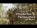 Thumbnail for Introduction to Permaculture (1/5): Foundations with Rob Avis