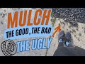 Thumbnail for What Makes Good Mulch? Is Tire Crumb “Green”?
