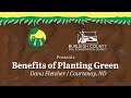 Thumbnail for Planting Green Dana Fletcher