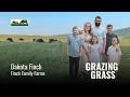 Thumbnail for Grass-Fed Organic Dairy, Raw Milk Sales & Virtual Fence Collars | Dakota Finch | 217