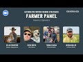 Thumbnail for [S5E6] Farmer Panel: Alternative Winter Feeding Strategies