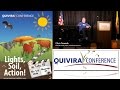 Thumbnail for Quivira Conference 2016, Chris Sramek