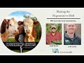 Thumbnail for Ep  388 – Gabe Brown and Luke Jones – Making the Regenerative Shift Made by Headliner