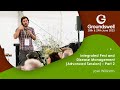 Thumbnail for Integrated Pest & Disease Management (Advanced Session) – Part 2 - Groundswell 2023