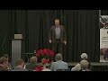 Thumbnail for Roy Pfaltzgraff - Revitilazing Dryland Farming with Diverse Cropping Strategies