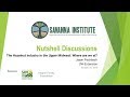 Thumbnail for The Hazelnut Industry in the Upper Midwest: Jason Fischbach