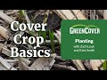 Thumbnail for Cover Crop Basics Part Three: Planting