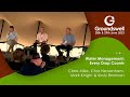 Thumbnail for Water Management: Every Drop Counts - Groundswell 2023