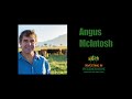 Thumbnail for Angus McIntosh – Going from Goldman’s trading desk to regen farming in South Africa