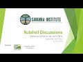 Thumbnail for Chestnut Genetics for your Farm: Casey Dahl
