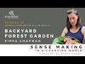 Thumbnail for Backyard Forest Garden - did you know Morag also has a podcast?