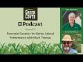 Thumbnail for Episode #35: Perennial Genetics for Better Animal Performance with Mark Thomas