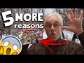 Thumbnail for 5 REASONS WHY Your Fruit Tree is not Producing Fruit