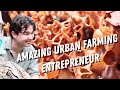 Thumbnail for 😃🐝Know about Australian Native Bees?: Get Ready to Be Inspired by Urban Agriculture!